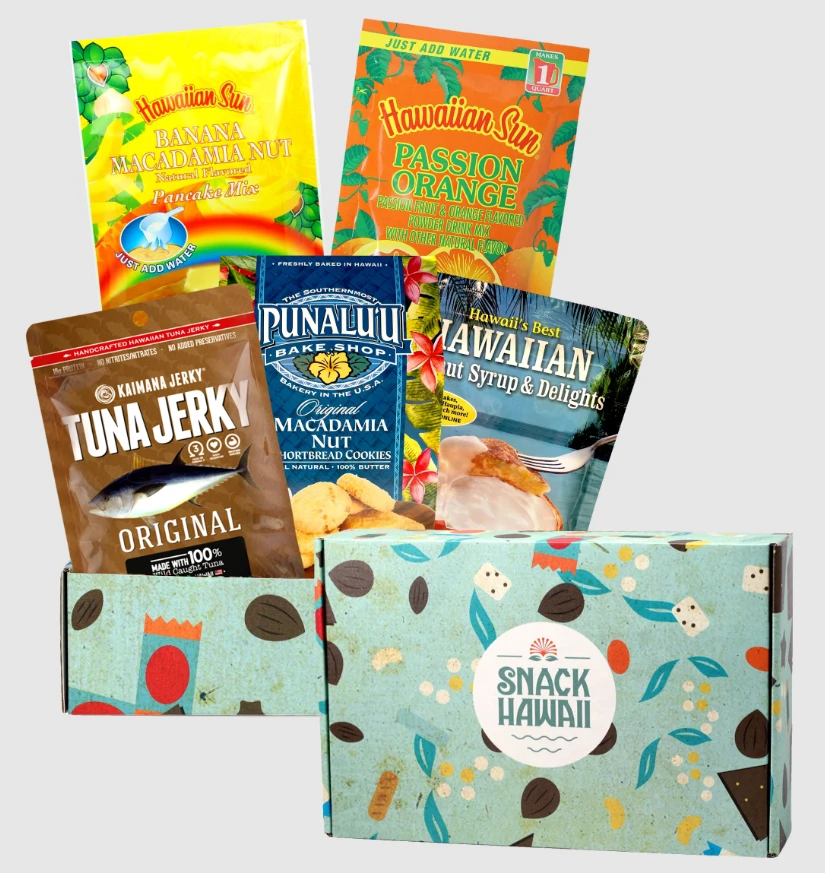 Why Dried Squid is the Perfect Savory Treat for Seafood Lovers