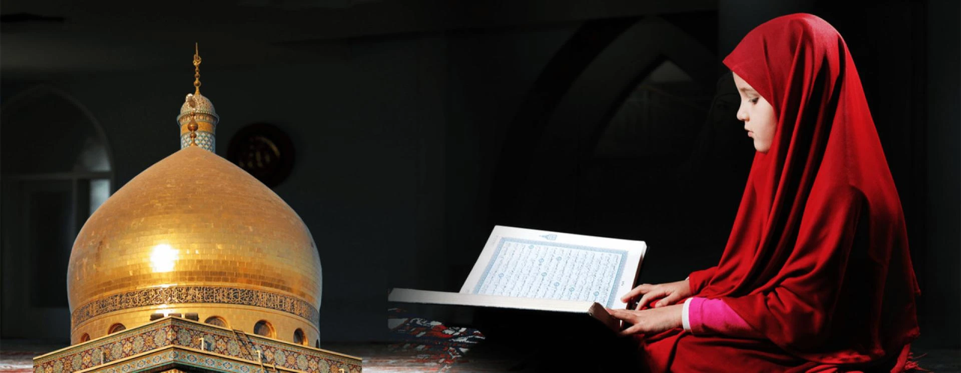 Shia Quran Teacher in USA, UK, Canada, and Australia