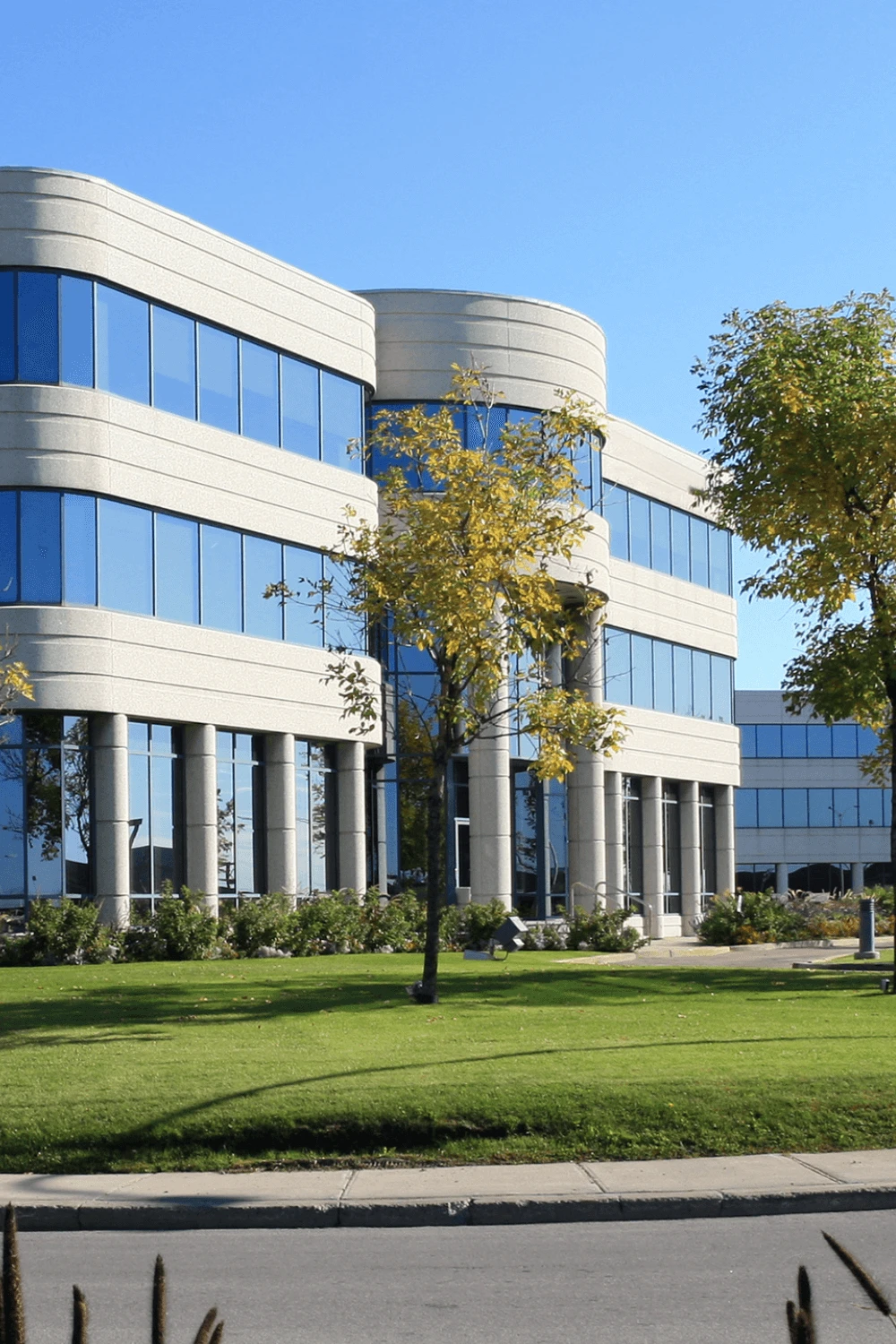 Transform Your Outdoor Spaces with Expert Commercial Landscaping in Canberra