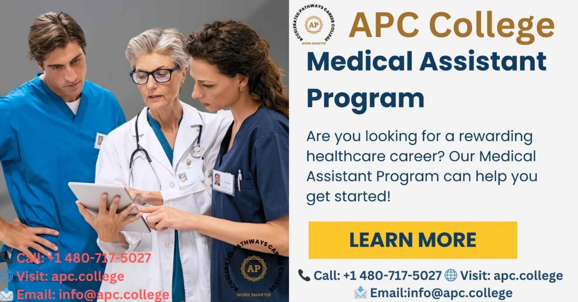 APC College
