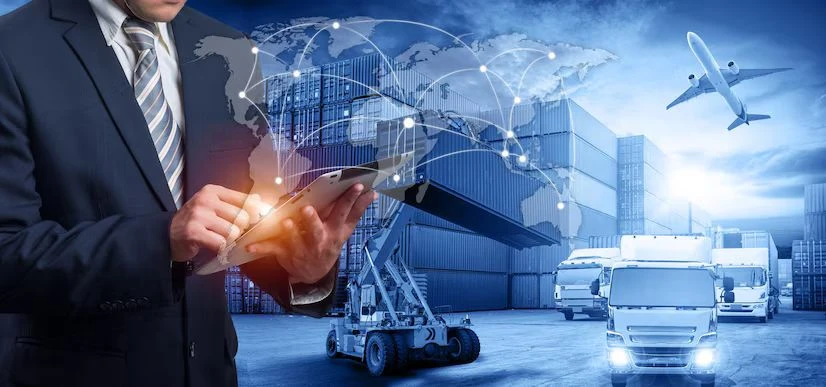 How Supply Chain IT Consulting Services Enhance Warehouse Automation Strategies