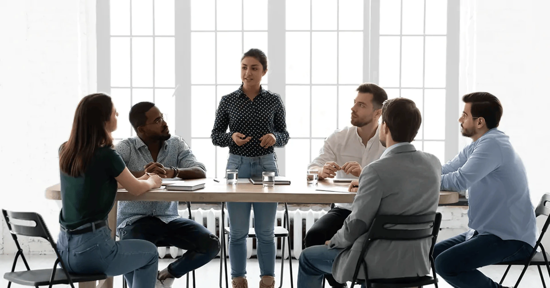 Corporate Training: Building a Skilled and Adaptable Workforce