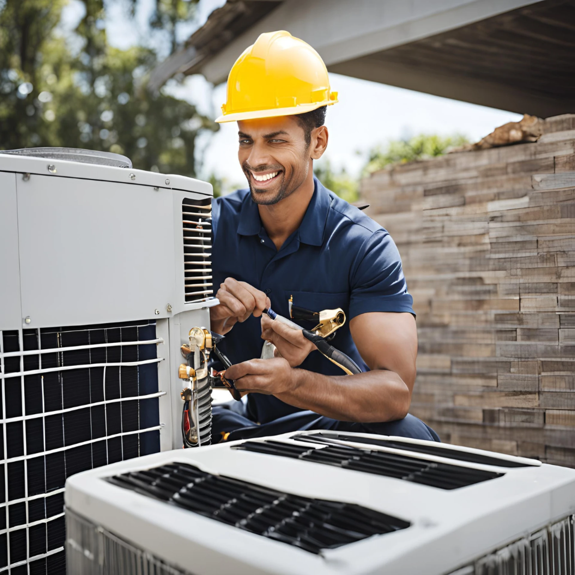 Comprehensive AC Tune-Up and Maintenance for Optimal Performance