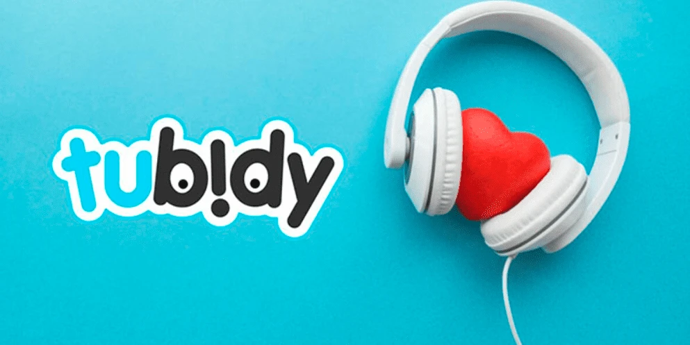 Tubidy MP3 and MP4 Downloads for Free: Enjoy Unlimited Music & Videos