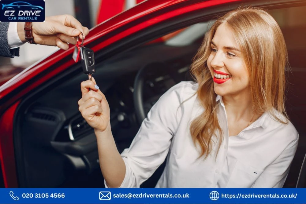 24 Hour Car Rental: Flexible, Affordable, and Convenient Hire Options