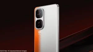 iQOO Neo 10R India Launch: Price, Specs, and Where to Buy