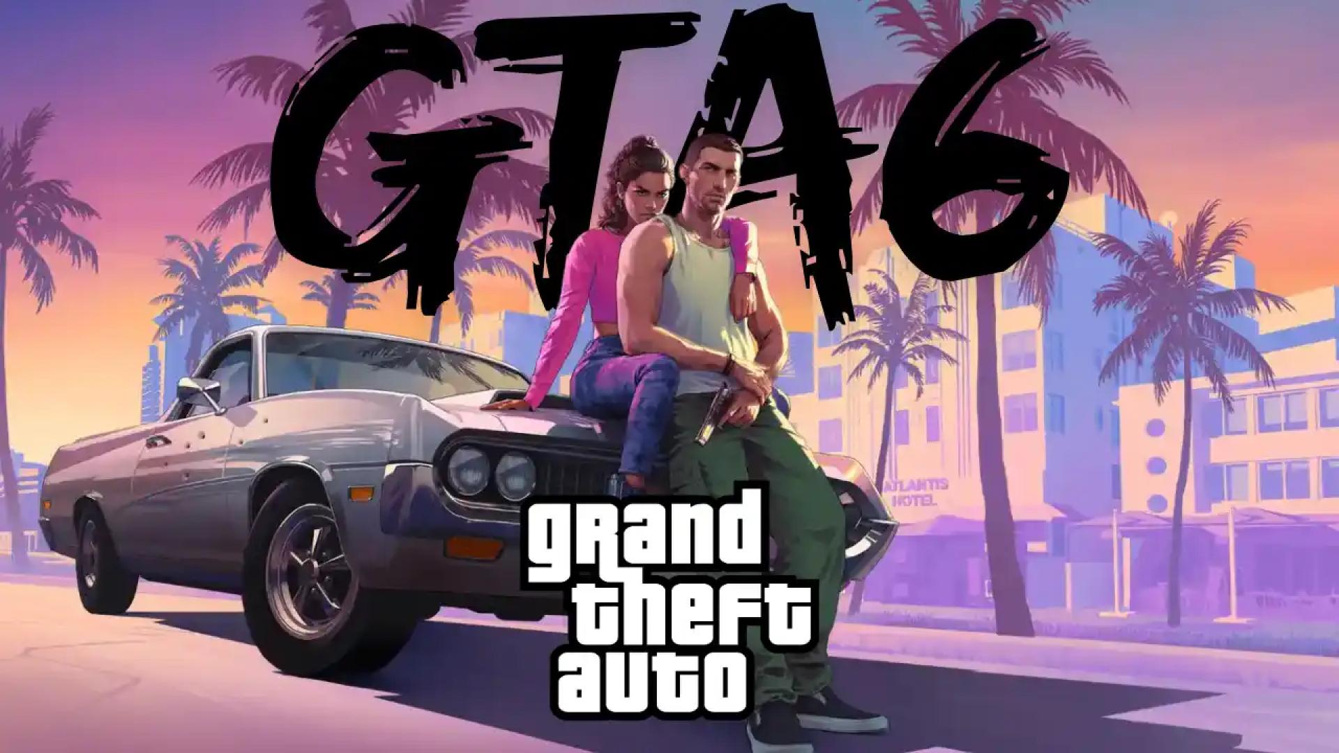GTA 6: On Track for Next-Gen Domination