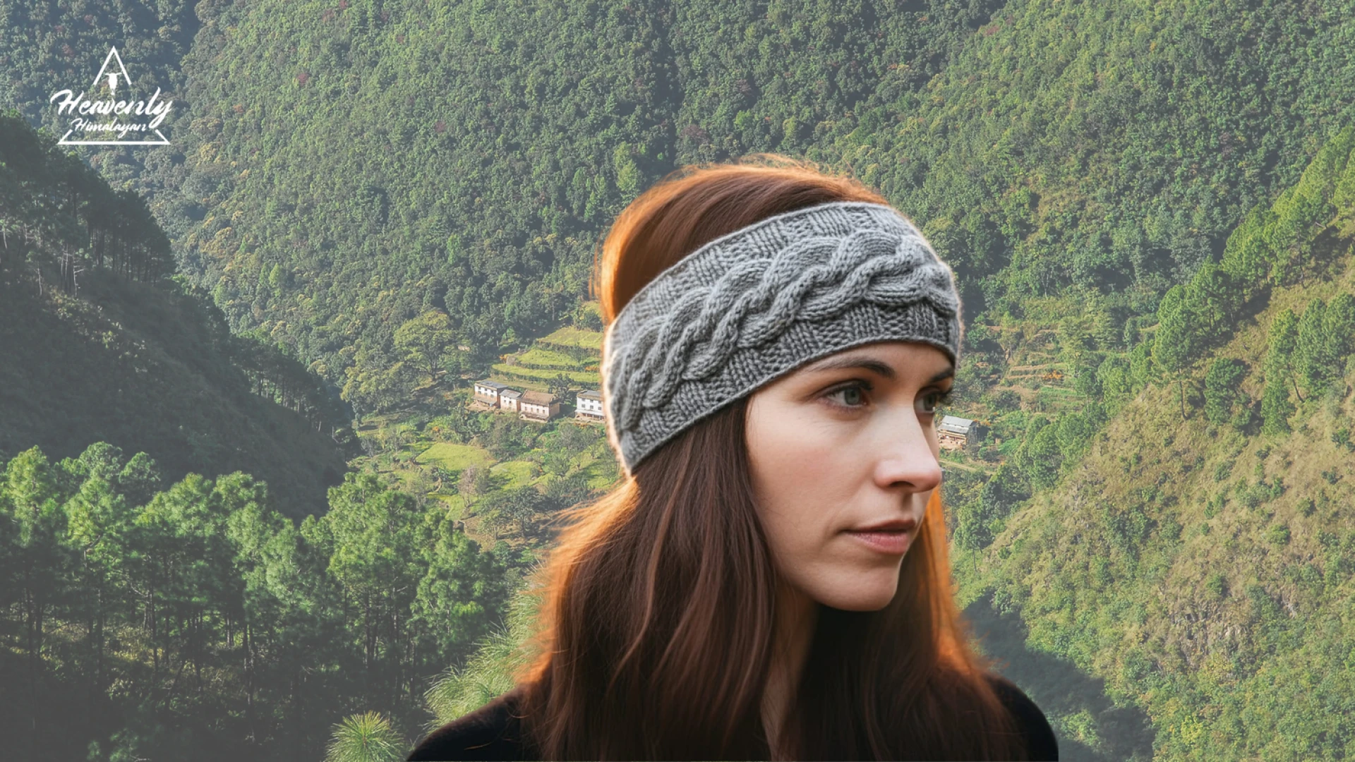 Top 7 Reasons to Wear Handmade, Natural Wool Headbands