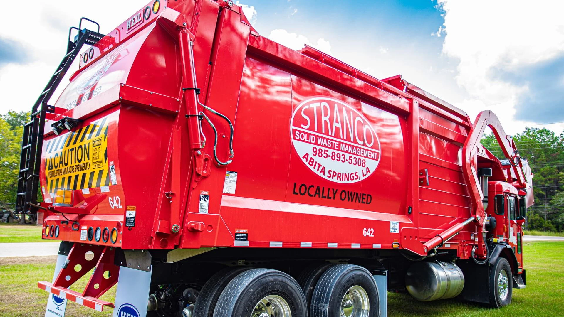 What to Expect from a Waste Management Company’s Commercial Services