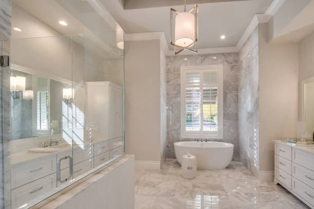 Expert Tips for Bathroom Remodeling in San Francisco, CA: How Tycon Builders Inc. Does It Right