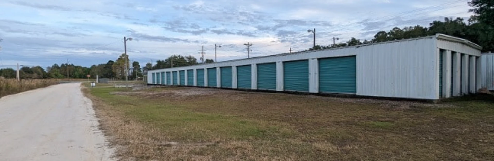 5 Reasons to Choose Self Storage in Macon, GA, for Your Storage Needs