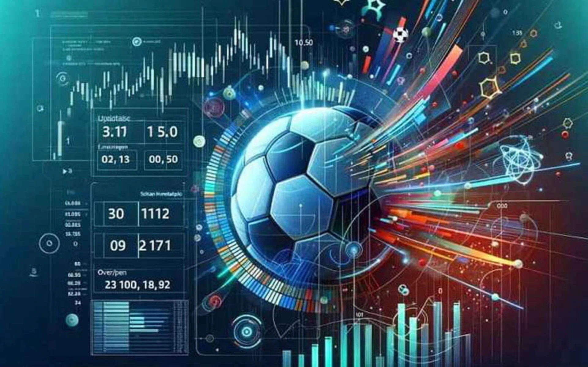 Best Online Statistics Apps for Football Betting