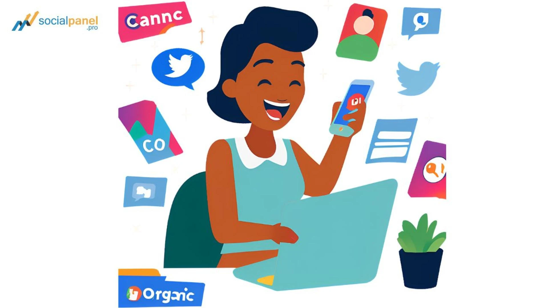 Five Common Mistakes to Avoid When Using SMM Panels