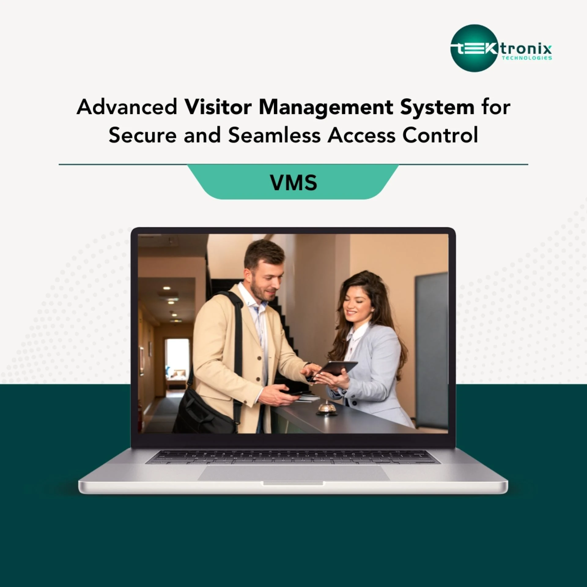 Visitor Management Systems: A Seamless Experience in UAE