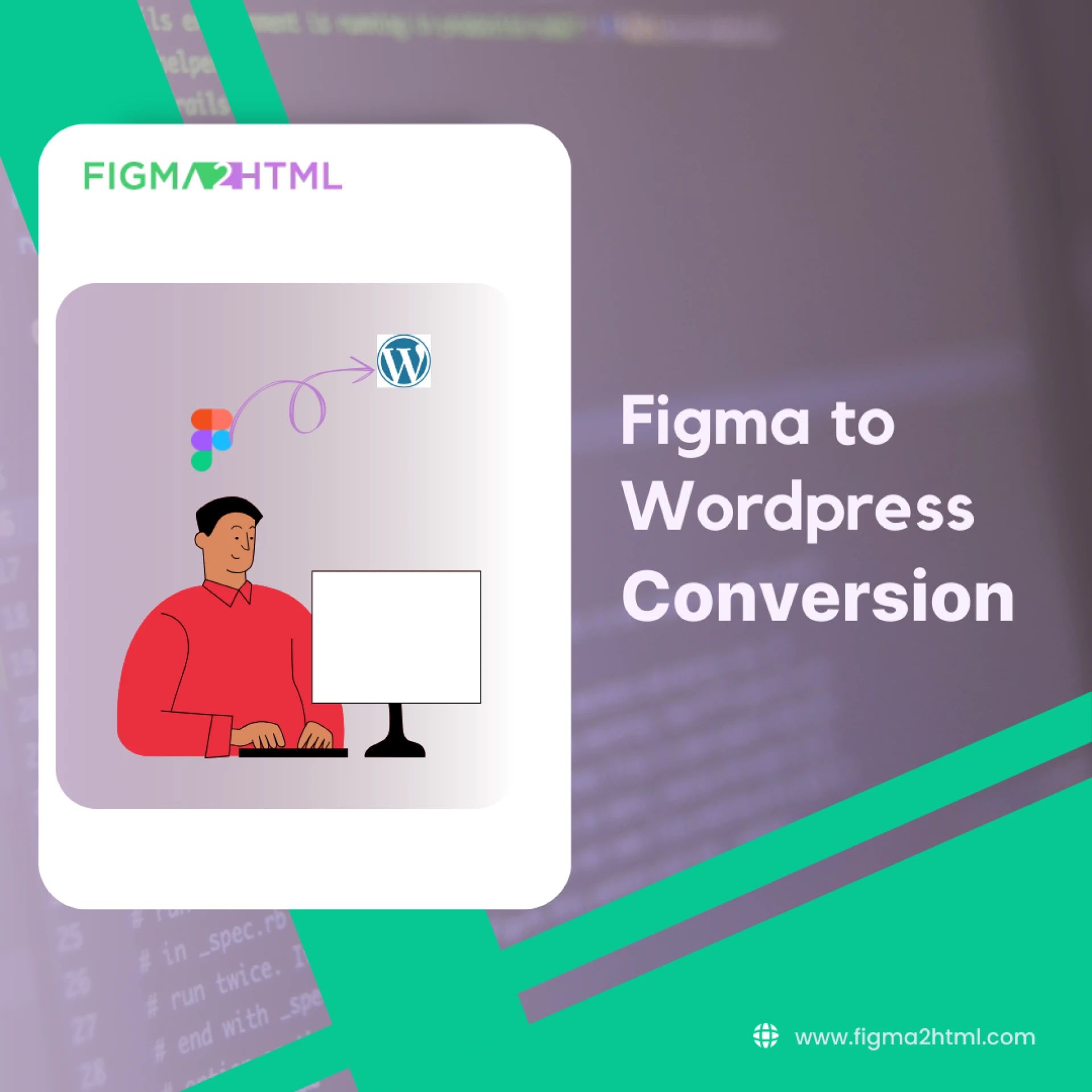 Top Reasons to Convert Your Figma Design to WordPress Today