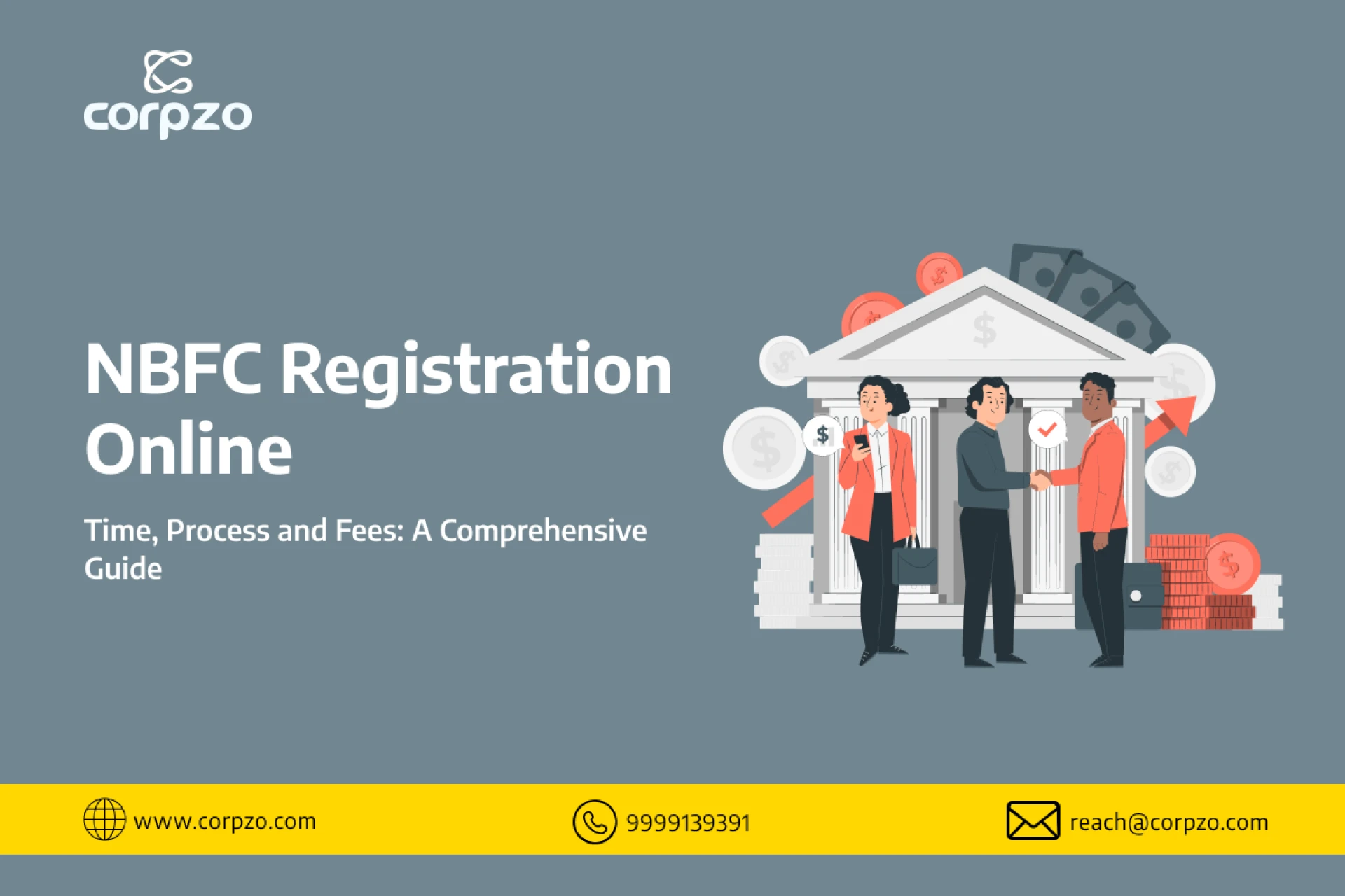 Internal Audit, NGO Audit, NBFC Audit – Corpzo