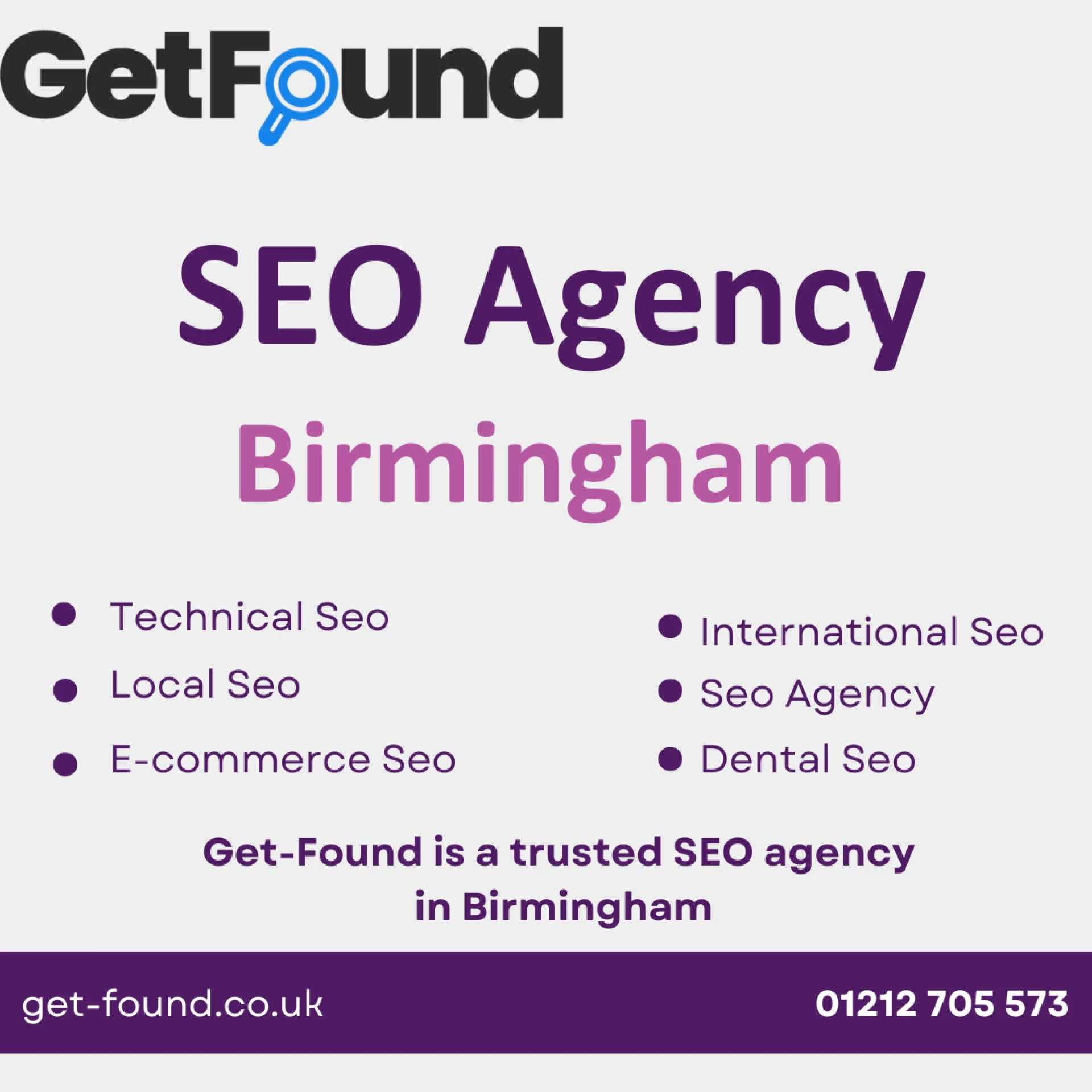 SEO Agency Birmingham: Enhancing Your Digital Presence