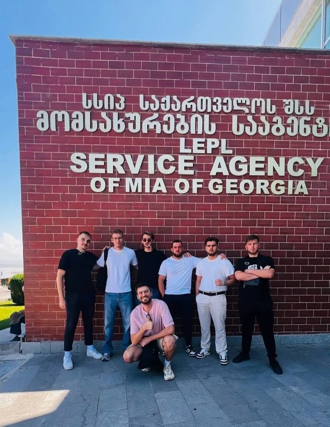 Get Your 100% Legal Global Driving License Fast in Georgia