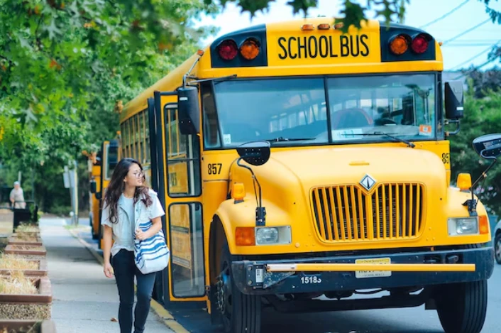 The Ultimate Guide to School Bus Prices in Dubai: What You Need to Know