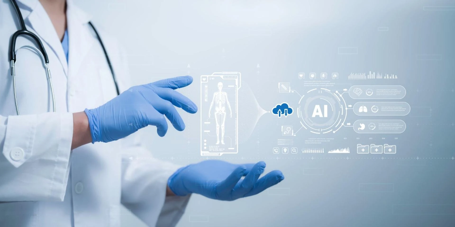 AI Health Assistants: Revolutionizing Patient Care and Healthcare Operations