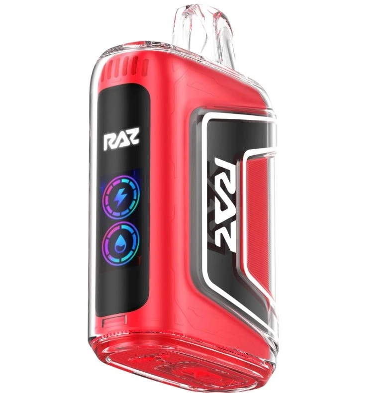 Discover Raz Vape: Premium Flavors for an Exceptional Vaping Experience