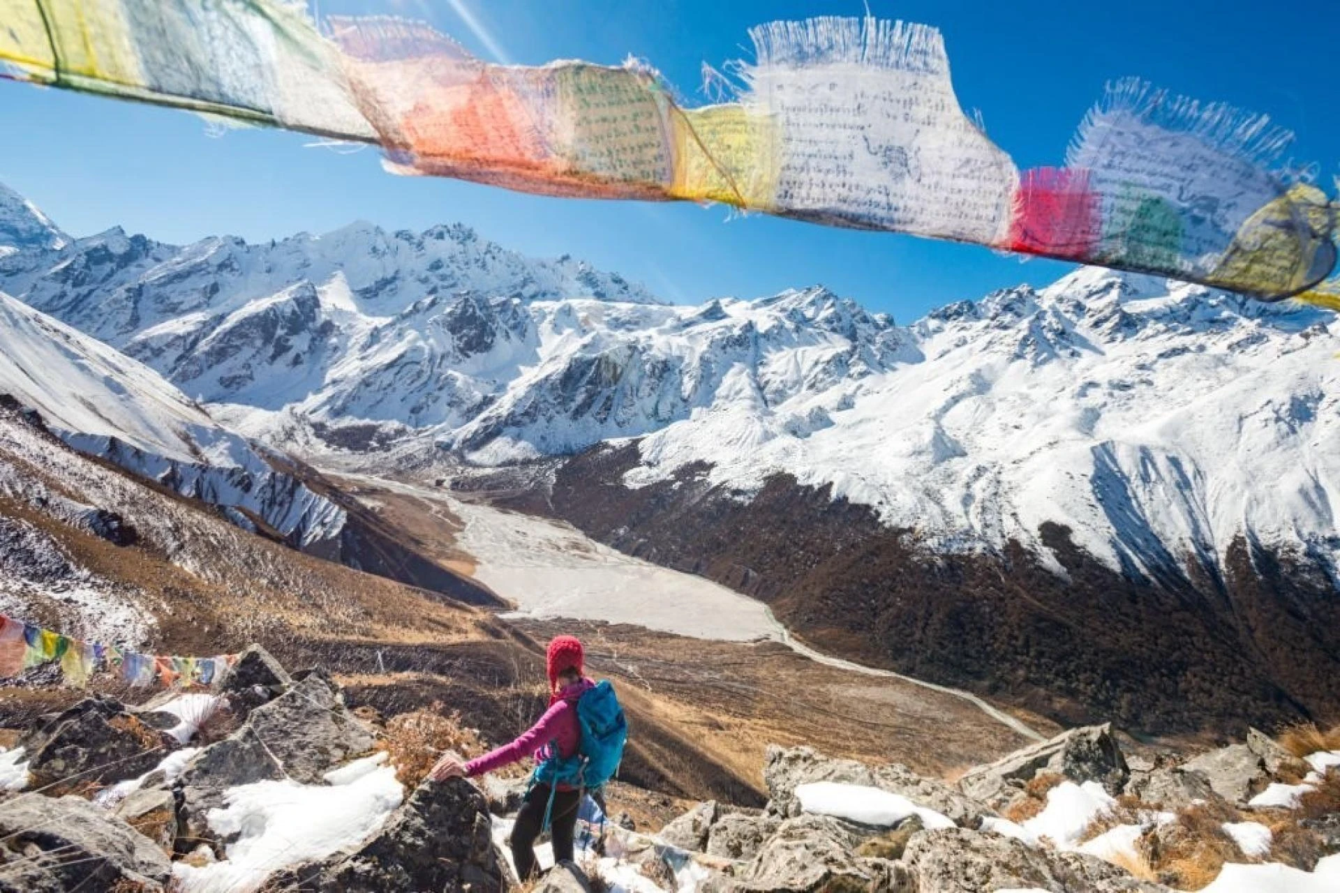 Langtang Valley Trek | Updated Cost for 2025