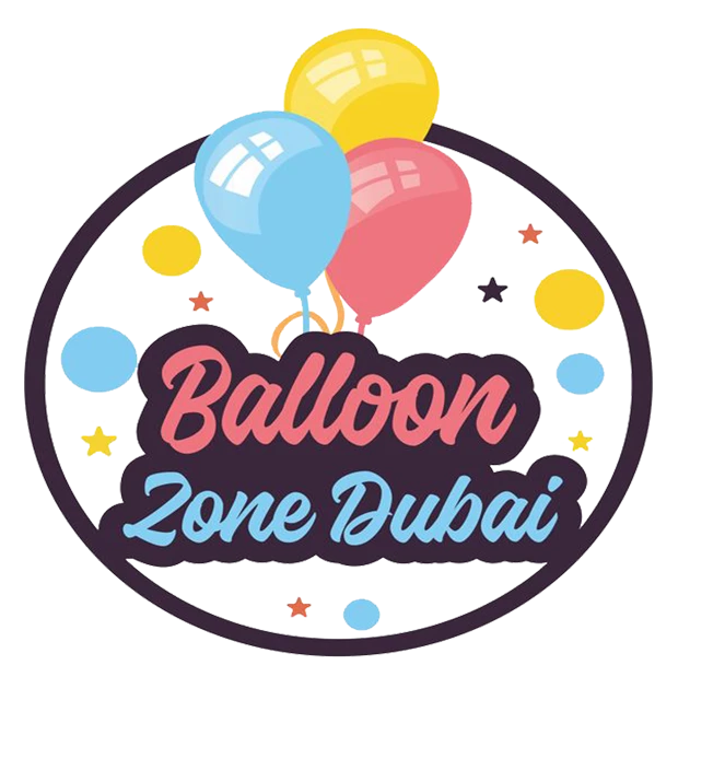 Balloon Zone Dubai: The Ultimate Destination for Balloons Arrangement in Dubai