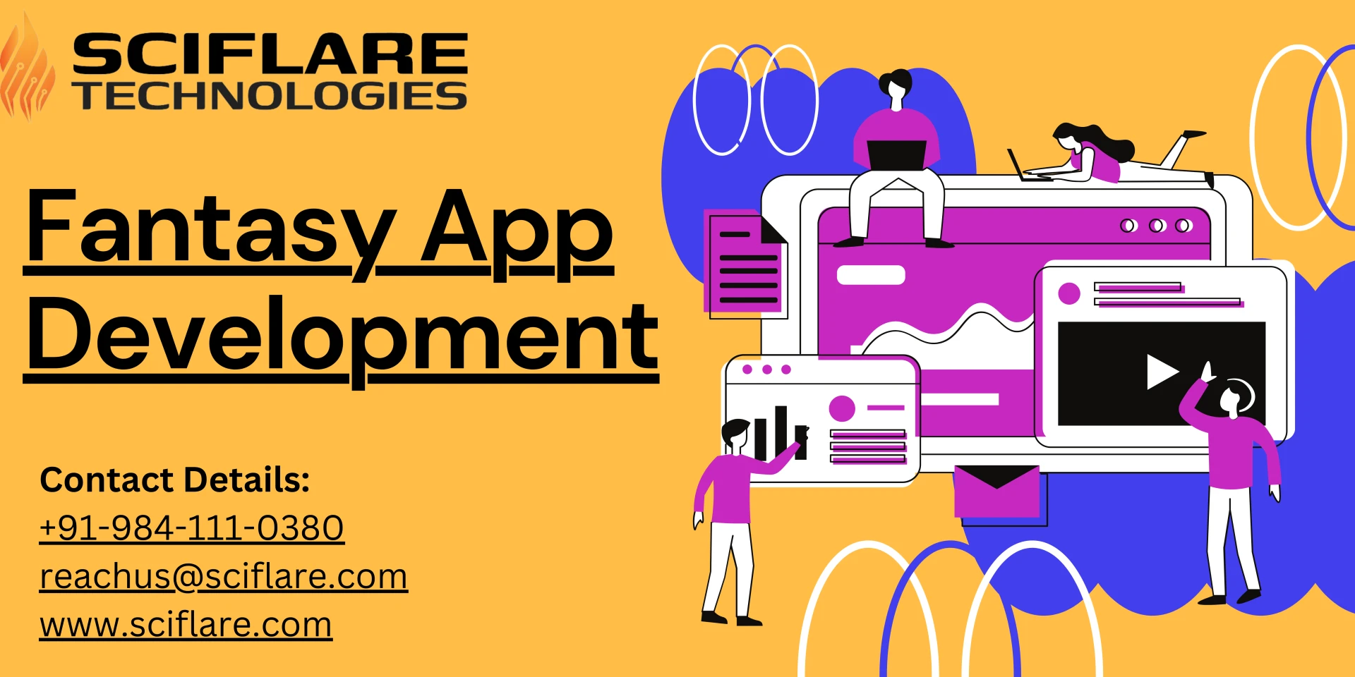 Fantasy Sports Software Development: A Game-Changer for the Sports Industry