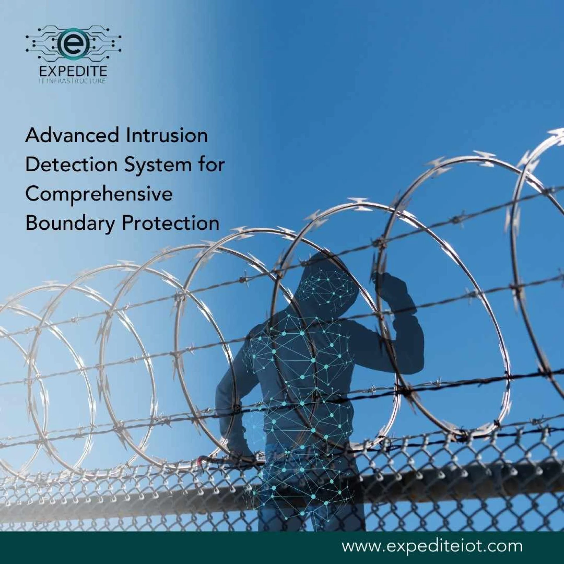 Perimeter Intrusion Detection in Qatar: Safeguarding Critical Assets