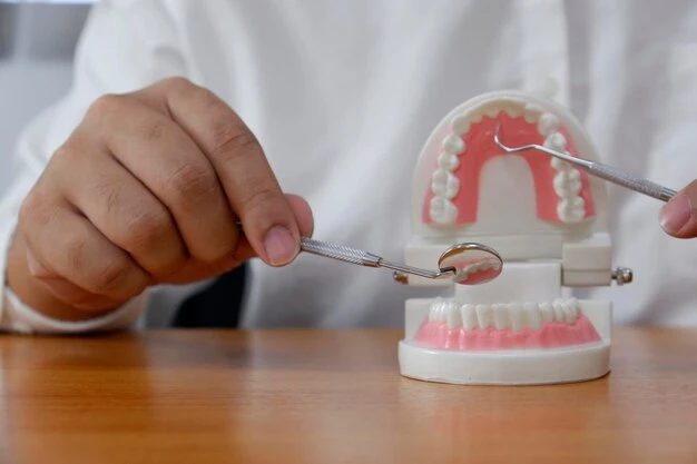 5 Tips for Choosing the Right Dental Implant Near You