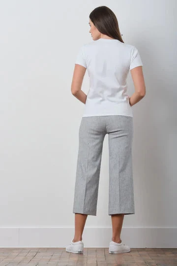 Mastering Summer Fashion with Versatile Linen Pants