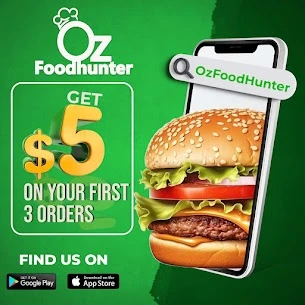   Discover the Ultimate Food Adventure with OzFoodHunter