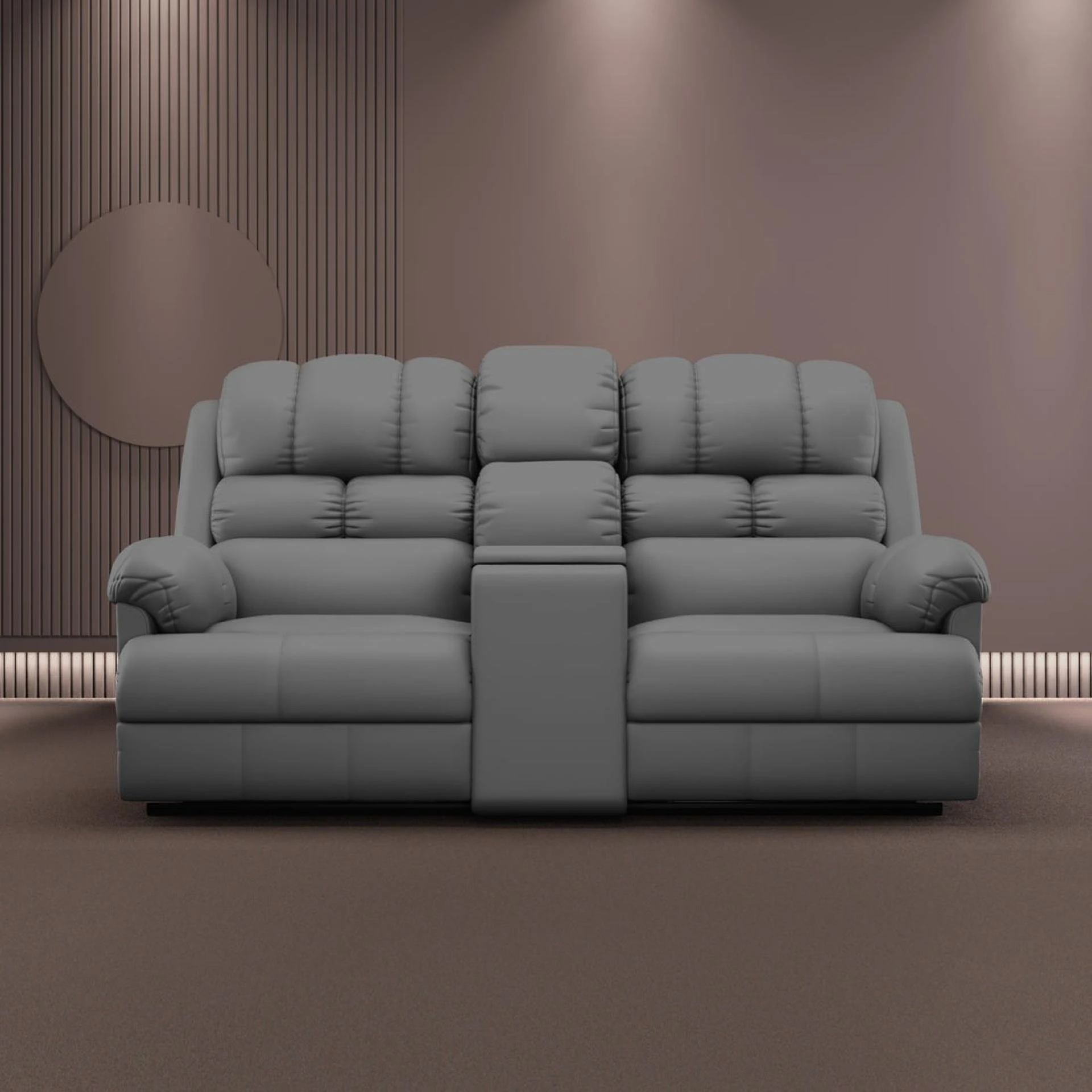 Top 2 Seater Recliner India