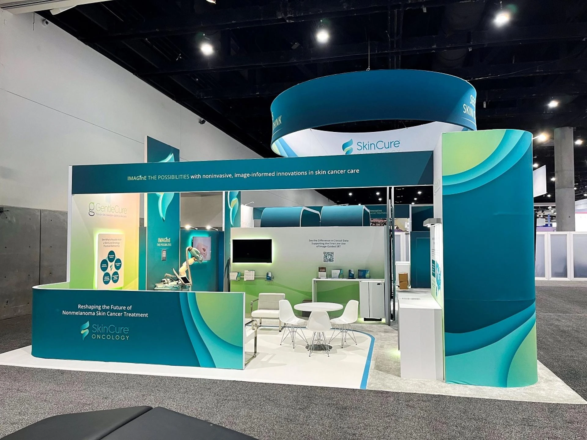 3 Ways to Make Your Trade Show Strategy More Flexible