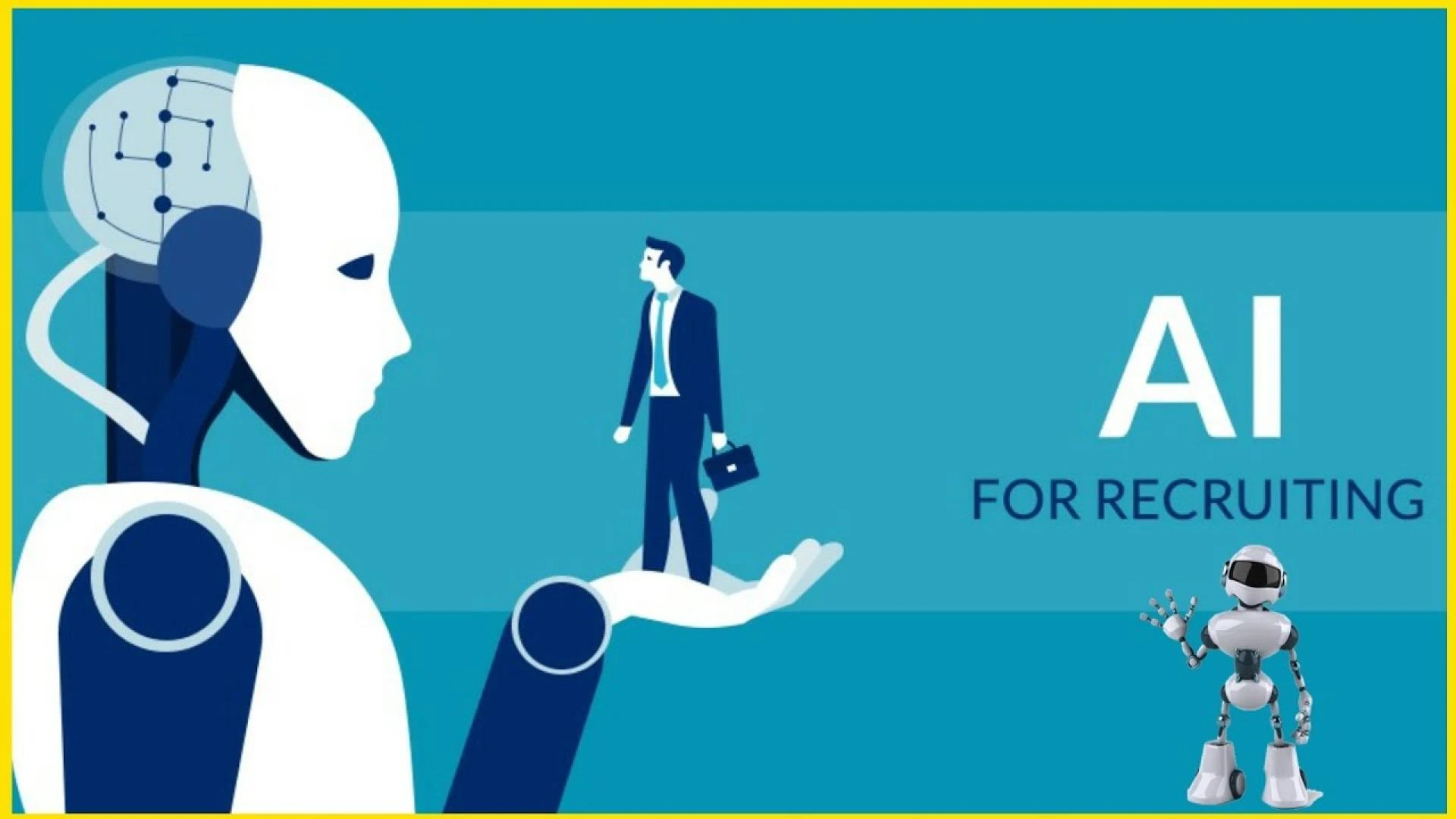 From Resumes to Conversations: How Voice AI is Changing Hiring