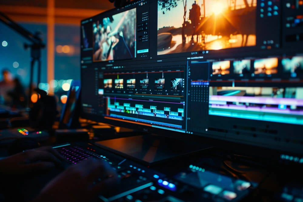 The Complete Guide to Selecting Dubai's Top Audiovisual Firm