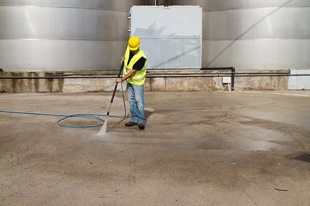 5 Key Steps for an Effective Construction Clean Up in Pinal County