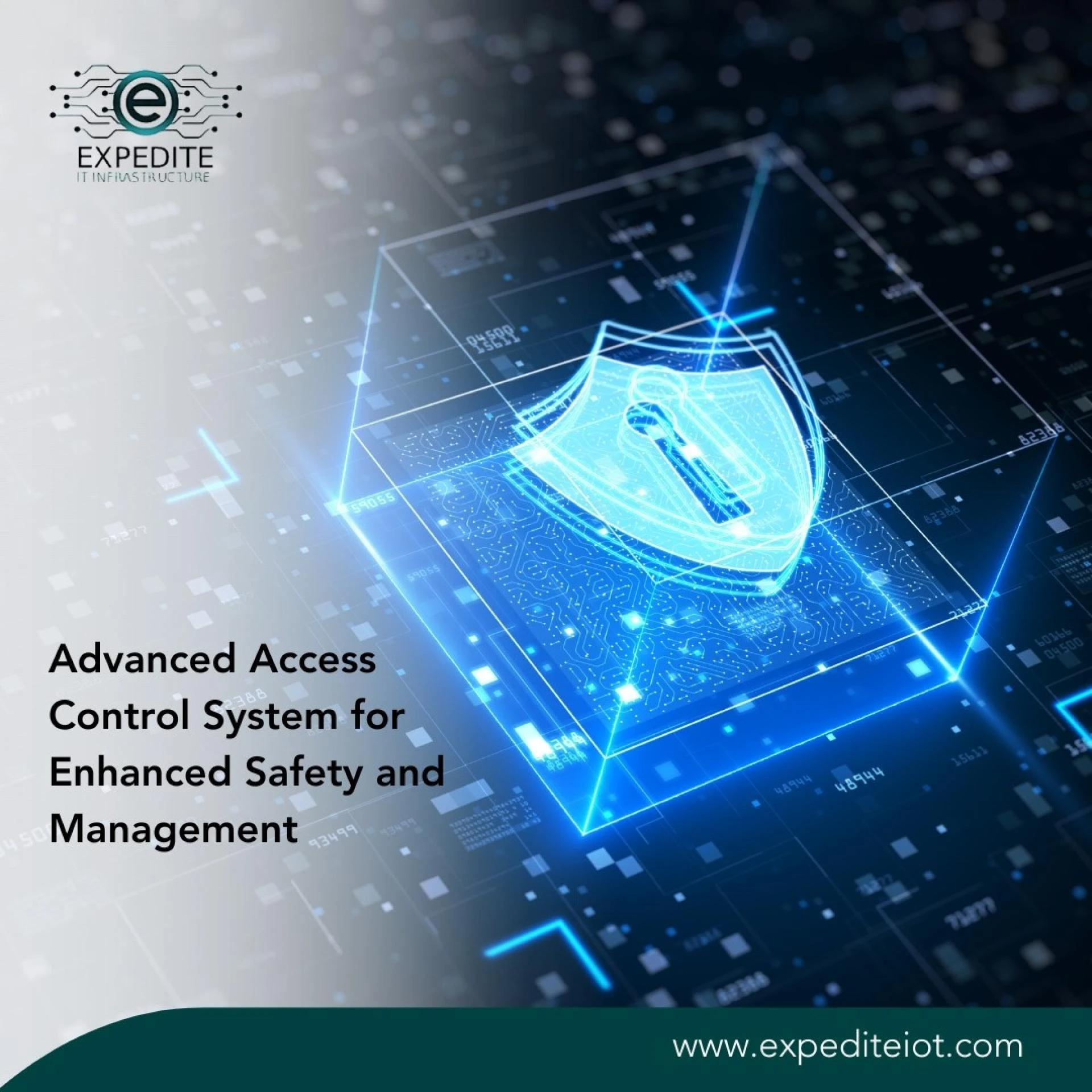 Unlocking Security: Advanced Access Control for Qatar Offices