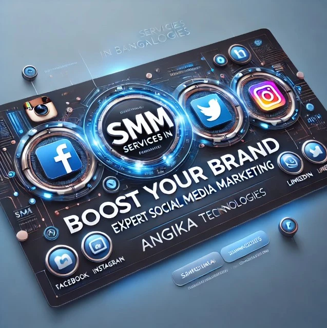 Boost Your Brand with Expert Social Media Marketing