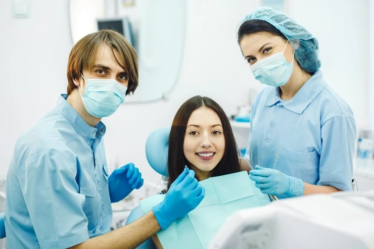 How to Choose the Right Dentist in Paradise Valley
