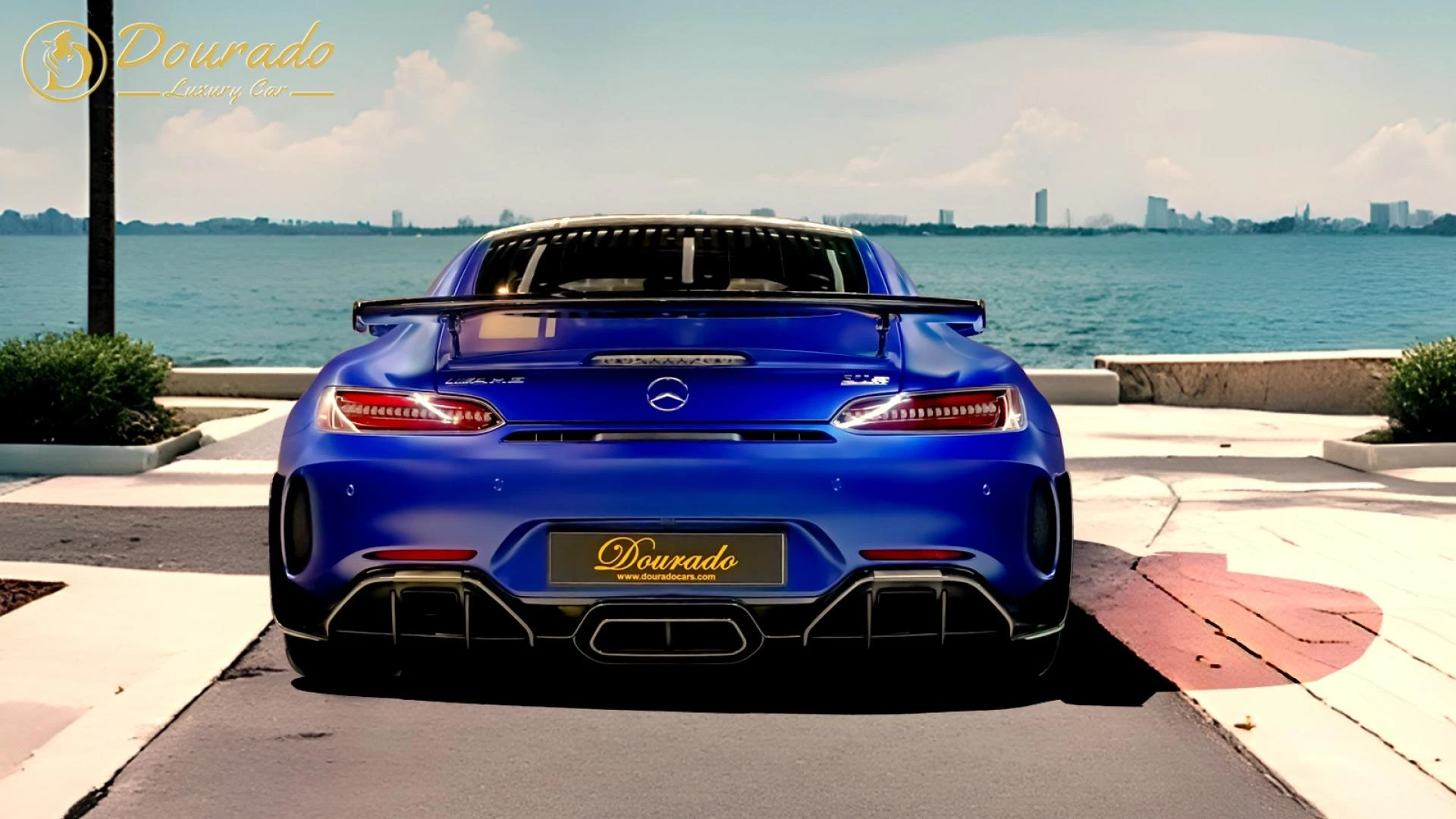 Exotic Car Sellers in Dubai : Discover the Ultimate Selection of High-End Vehicles