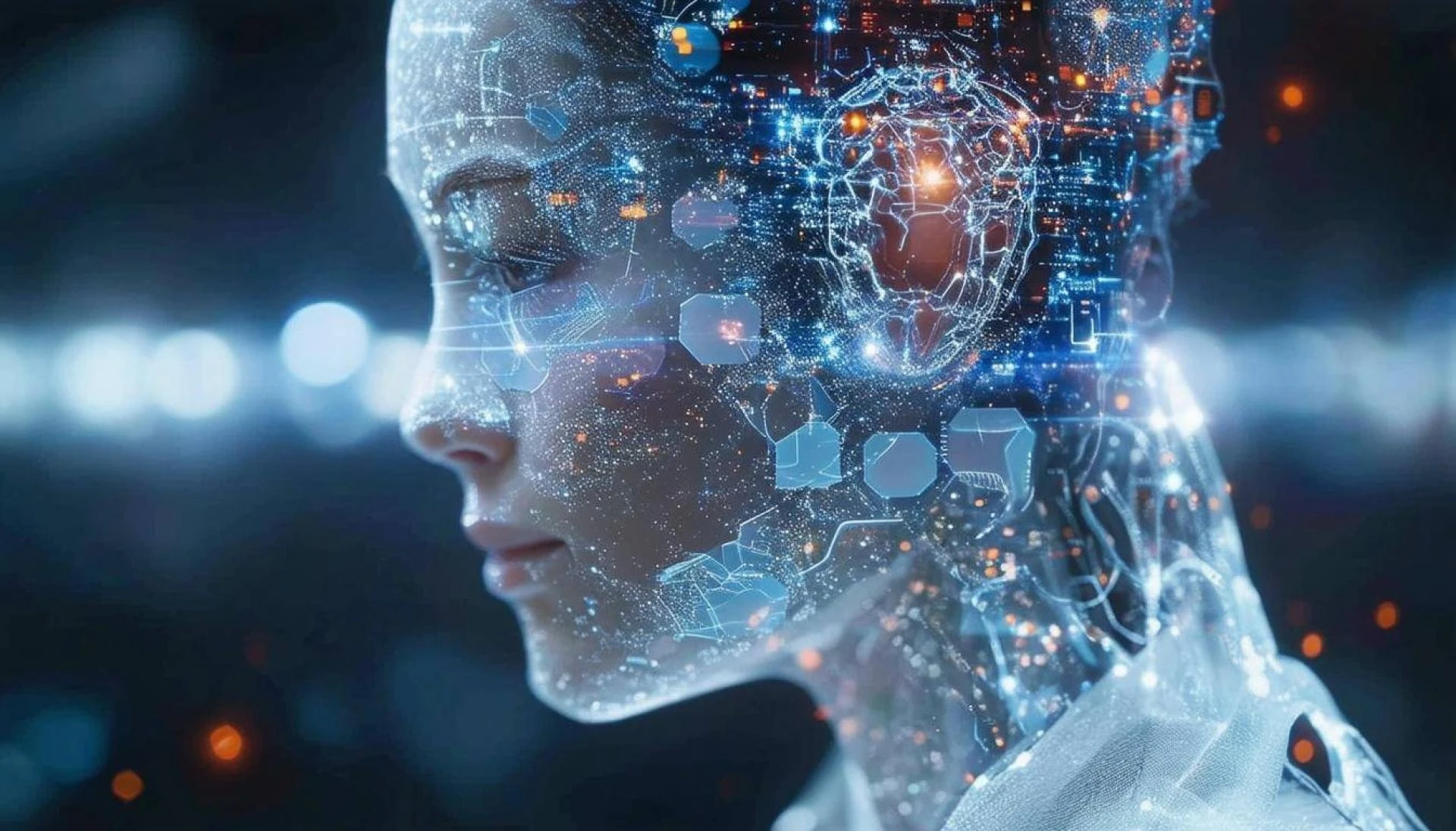 Ai:s Roll i Förbättringen Av Kundupplevelsen