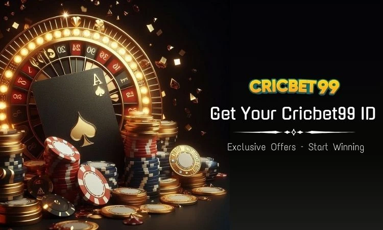 Sign Up for Cricbet99 ID Online – Your Path to Big Wins Starts Here