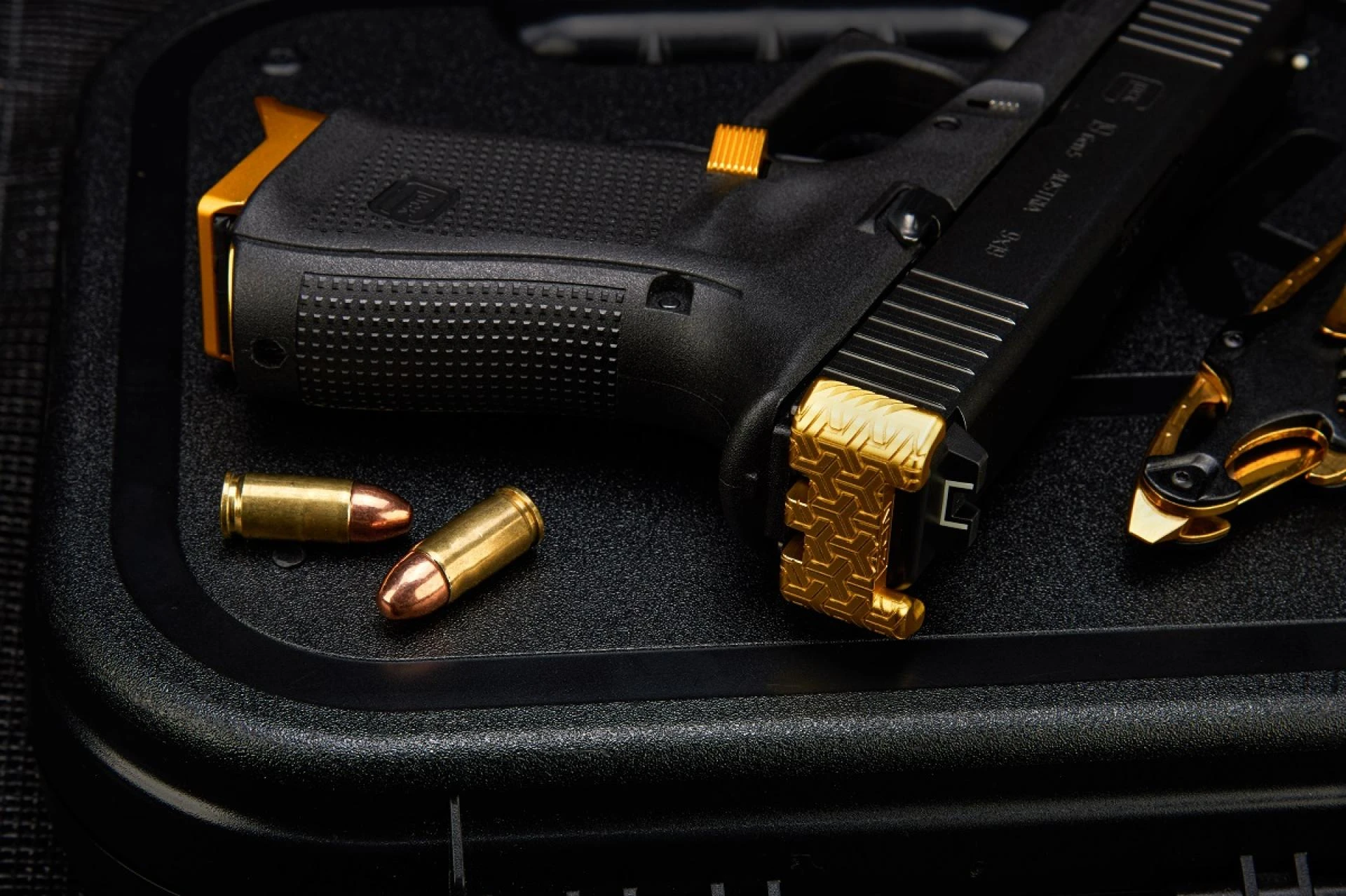 4 Almost Essential Handgun Mods to Consider