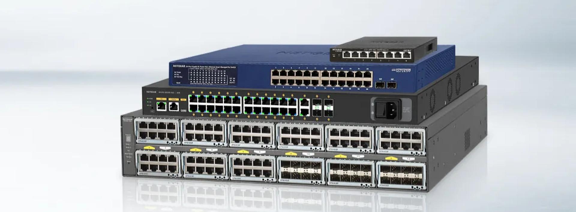 What is a Network Switch and How to Choose the Best One in Pakistan?