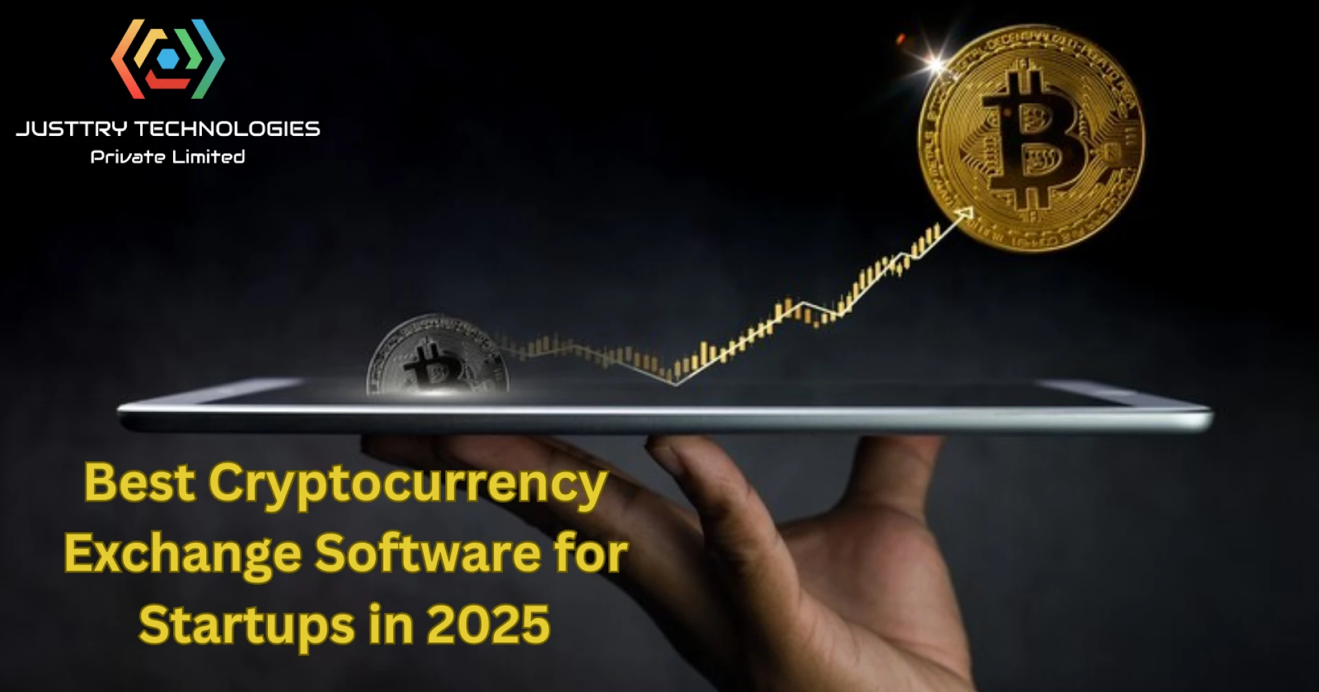 Best Cryptocurrency Exchange Software for Startups in 2025