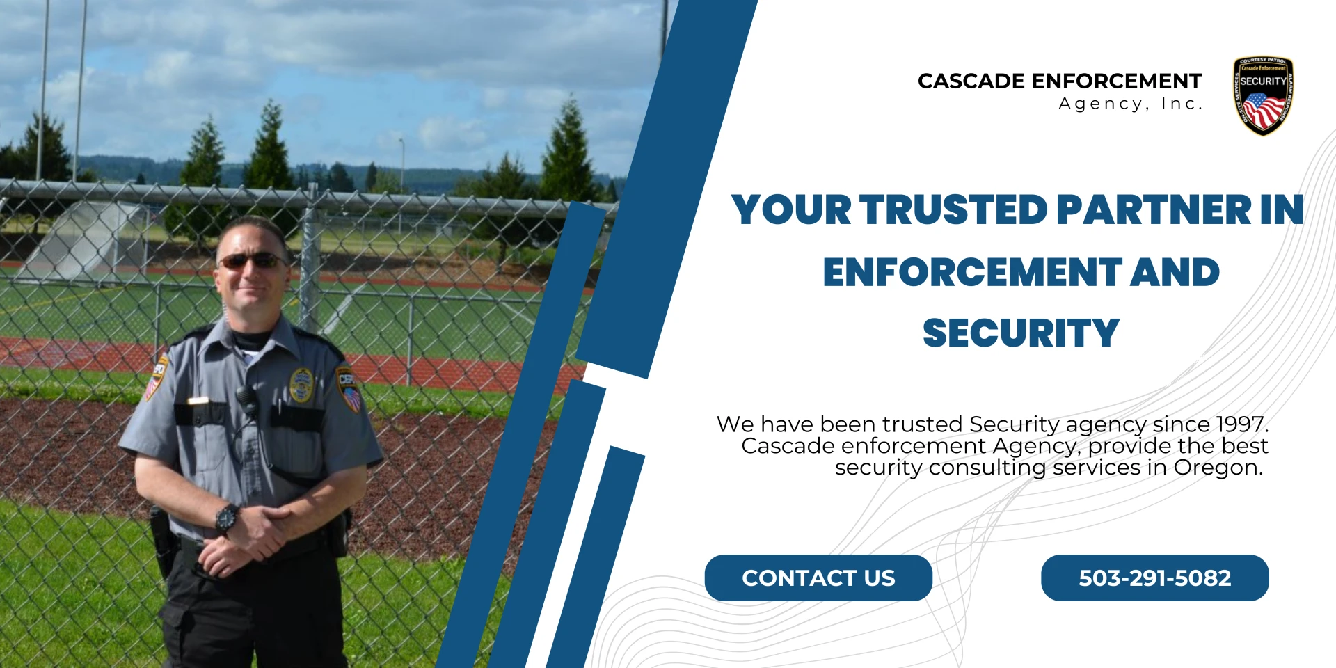 How to Choose the Best Onsite Security Guard Service in Oregon