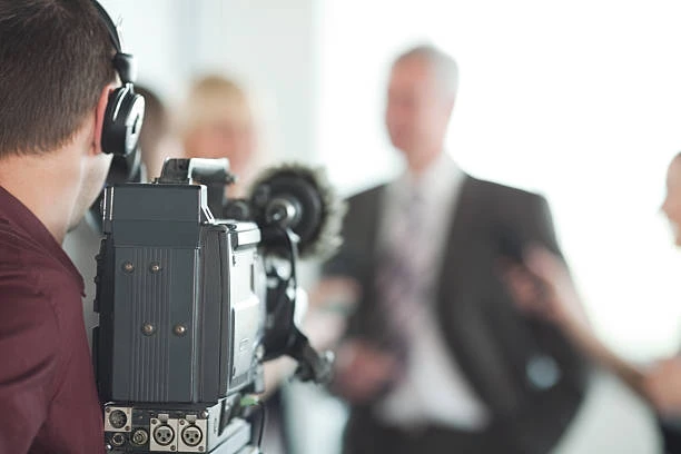 5 Key Benefits of Using Corporate Video Services for Your Business
