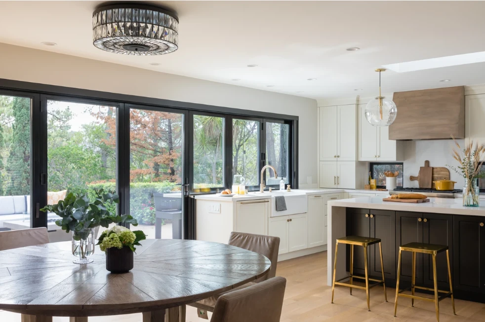 Why Hire a Design-Build Firm for Your Remodel