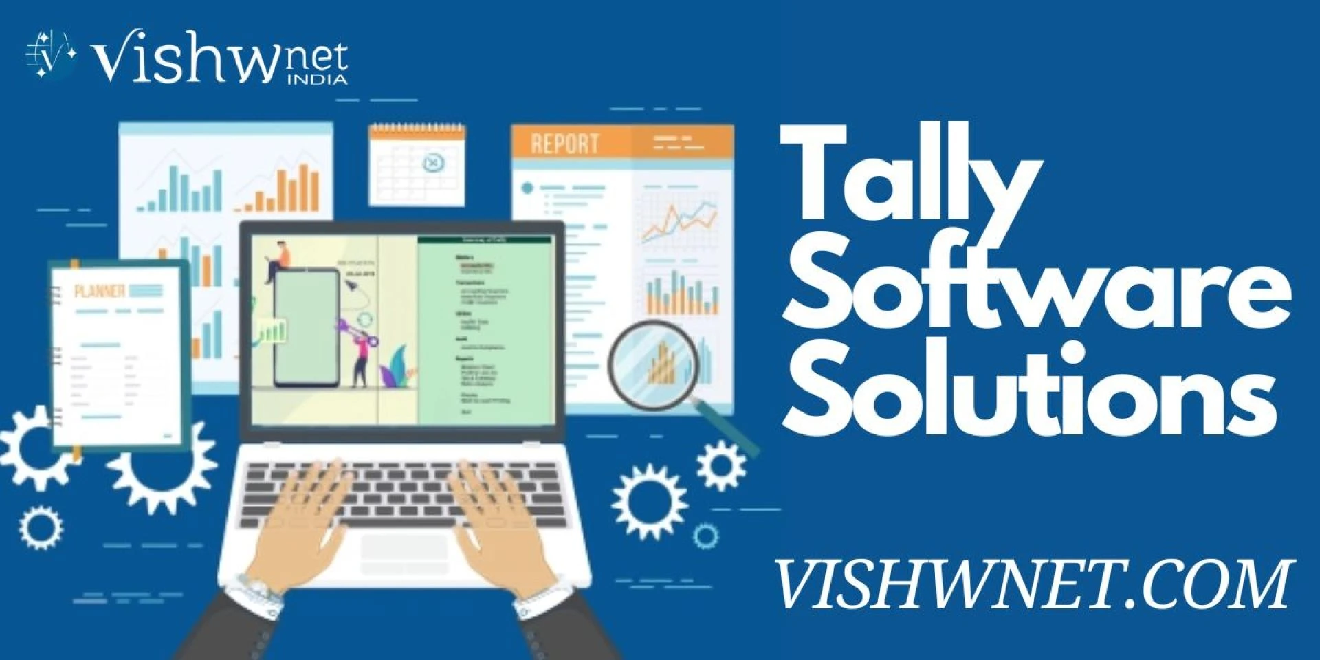 Tally Software Solutions: A Complete Guide for Beginners